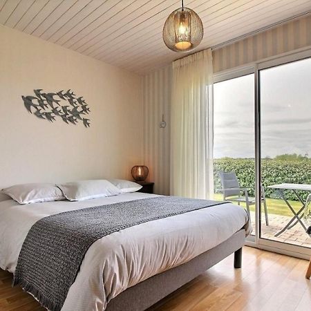 Mespaul Chambres De Kertanguy מראה חיצוני תמונה