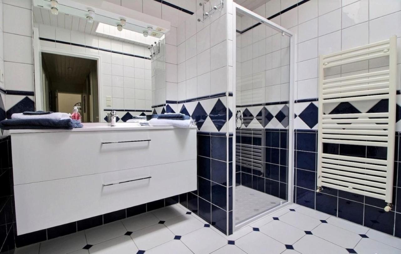Mespaul Chambres De Kertanguy מראה חיצוני תמונה
