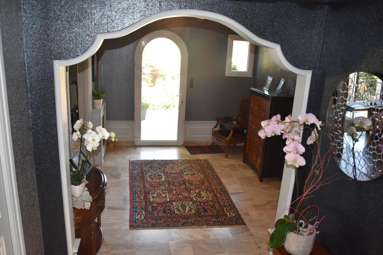 Mespaul Chambres De Kertanguy מראה חיצוני תמונה