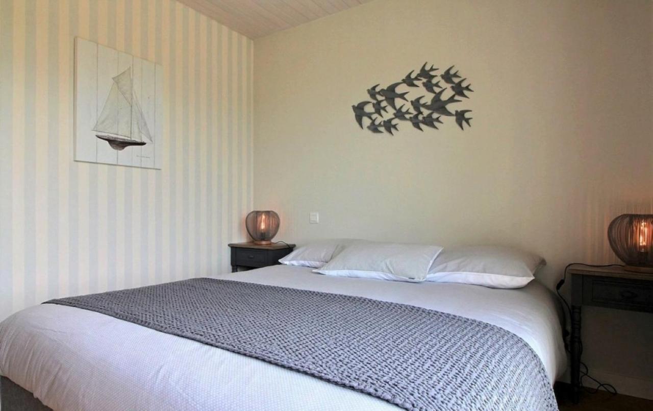 Mespaul Chambres De Kertanguy מראה חיצוני תמונה